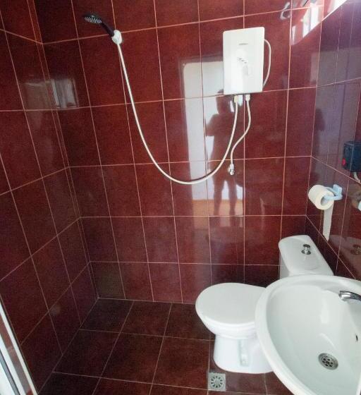 اتاق استاندارد, Guest House Imeda