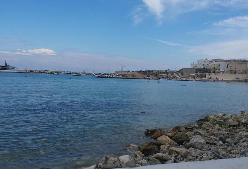 منزل غرفة نوم واحدة, La Casa Al Castello