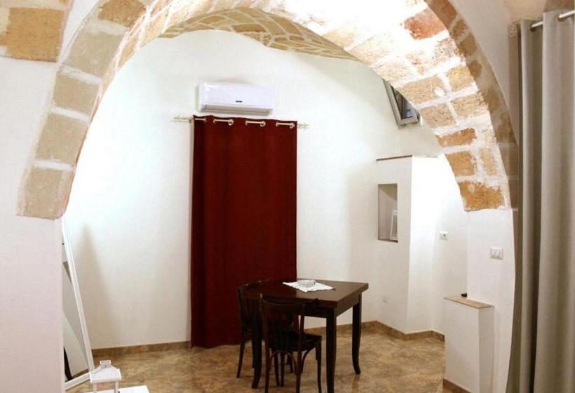 منزل غرفة نوم واحدة, La Casa Al Castello