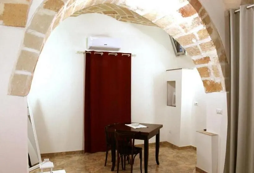 1ベッドルームハウス, La Casa Al Castello