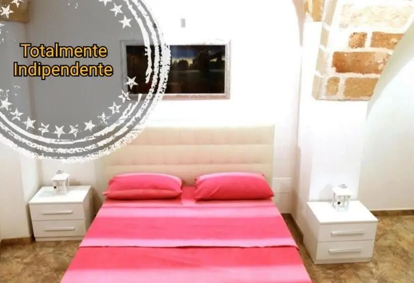 1ベッドルームハウス, La Casa Al Castello