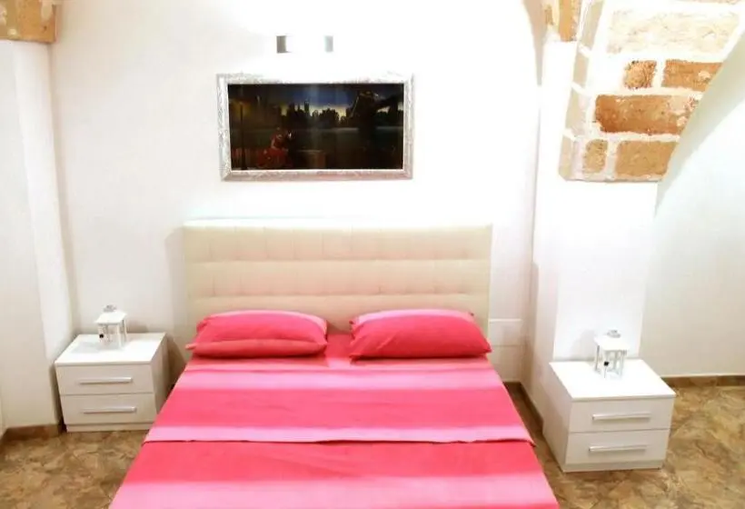 1ベッドルームハウス, La Casa Al Castello