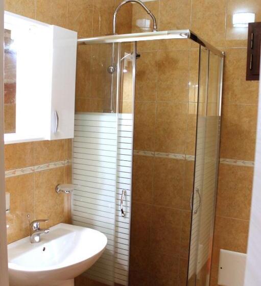 منزل غرفة نوم واحدة, La Casa Al Castello