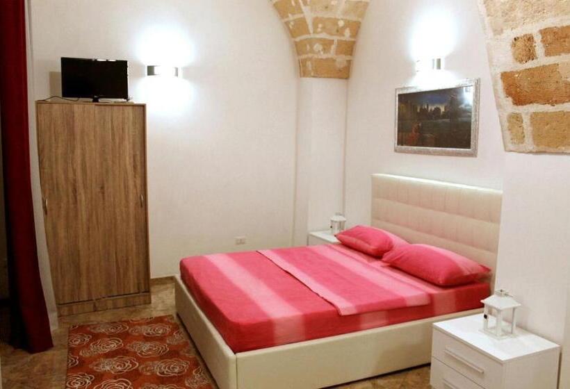 Дом 1 Спальня, La Casa Al Castello