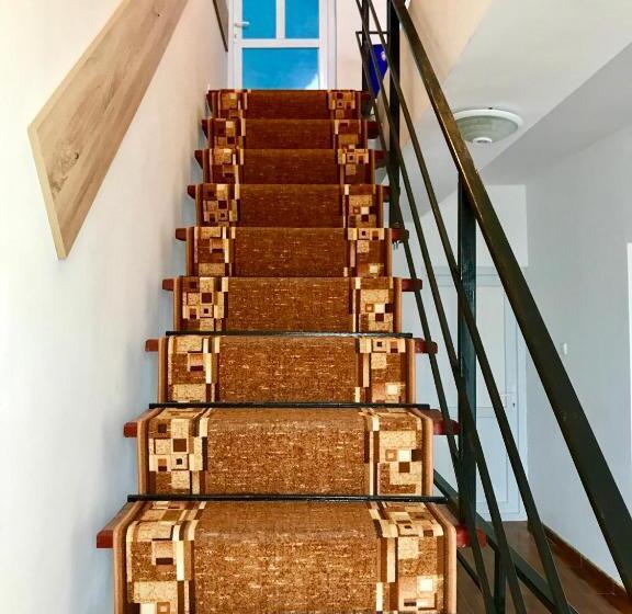 Pokój Standard, La Nelu