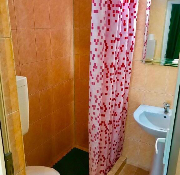 Pokój Standard, La Nelu