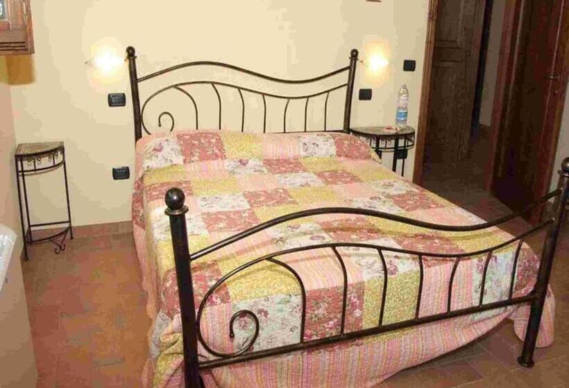 חדר סטנדרט, B&b La Torretta