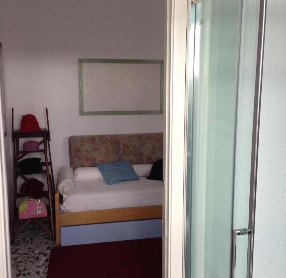 景色の見えるスイートルーム, A Casa Di Ilaria