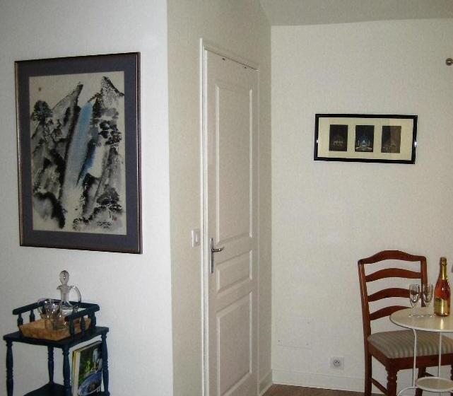 标准间, Chambre D Hôtes Oiron, Deux Sevres   Not Near Taize, Burgundy