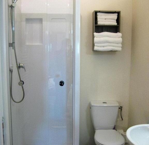 标准间, Chambre D Hôtes Oiron, Deux Sevres   Not Near Taize, Burgundy