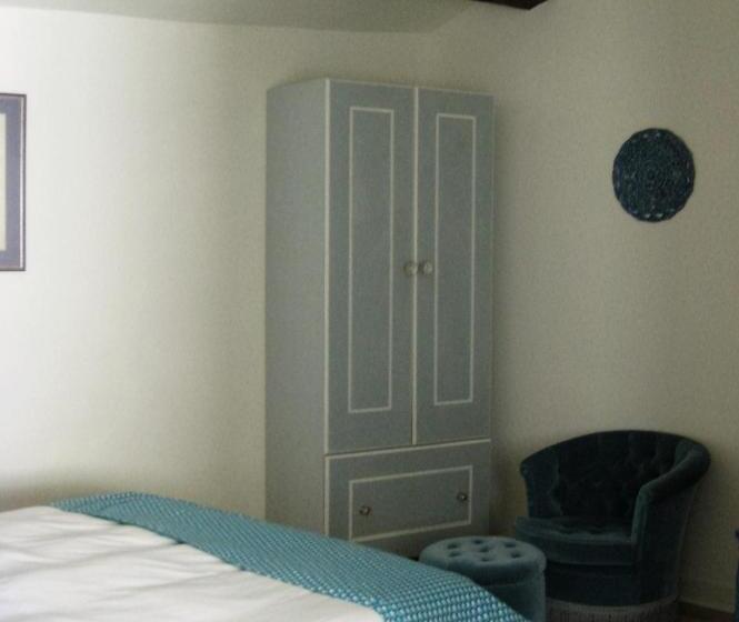 标准间, Chambre D Hôtes Oiron, Deux Sevres   Not Near Taize, Burgundy