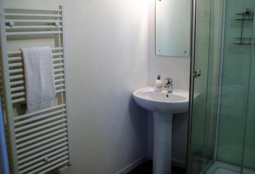 标准间, Chambre D Hôtes Oiron, Deux Sevres   Not Near Taize, Burgundy