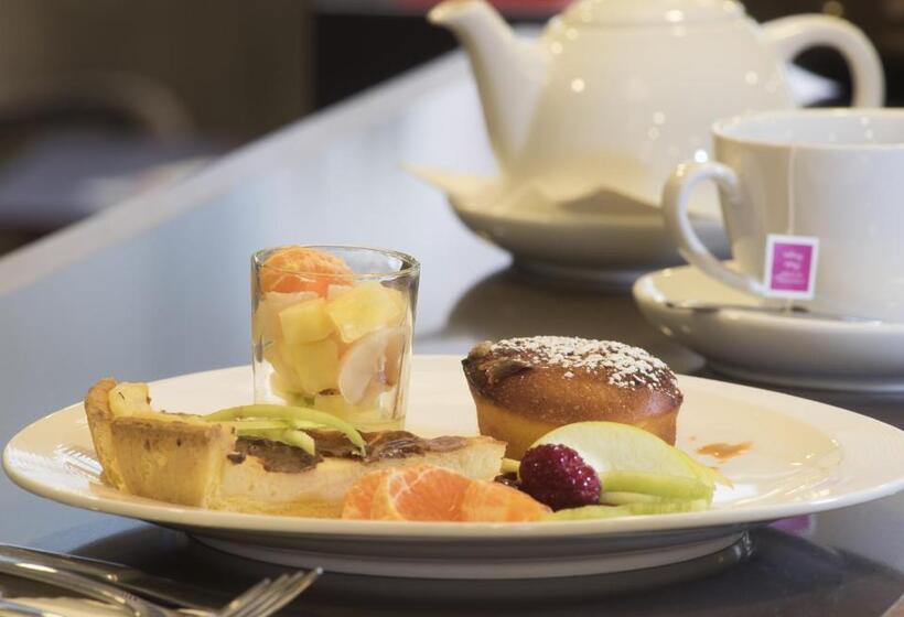 带1个卧室的公寓, Domitys La Perle De Nacre La Tremblade