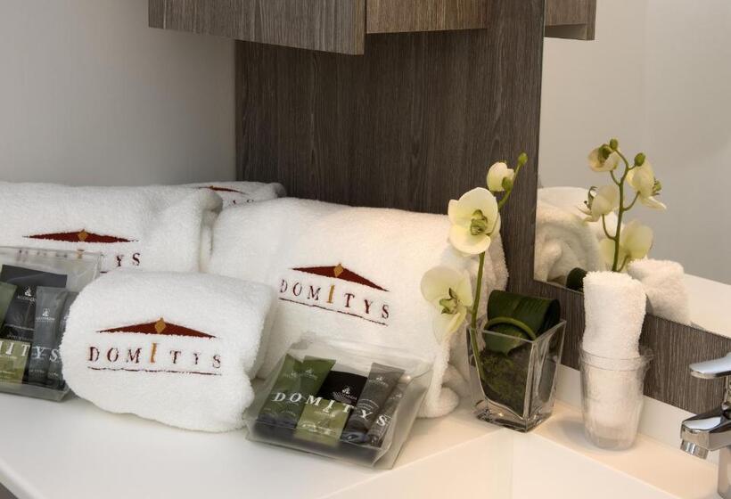 带1个卧室的公寓, Domitys La Perle De Nacre La Tremblade