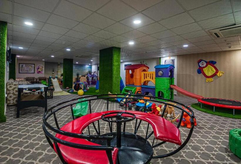 带1个卧室的公寓, Ghalyt Ohud