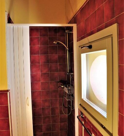 סוויטת ג'וניור עם מרפסת, Agriturismo Settesoldi