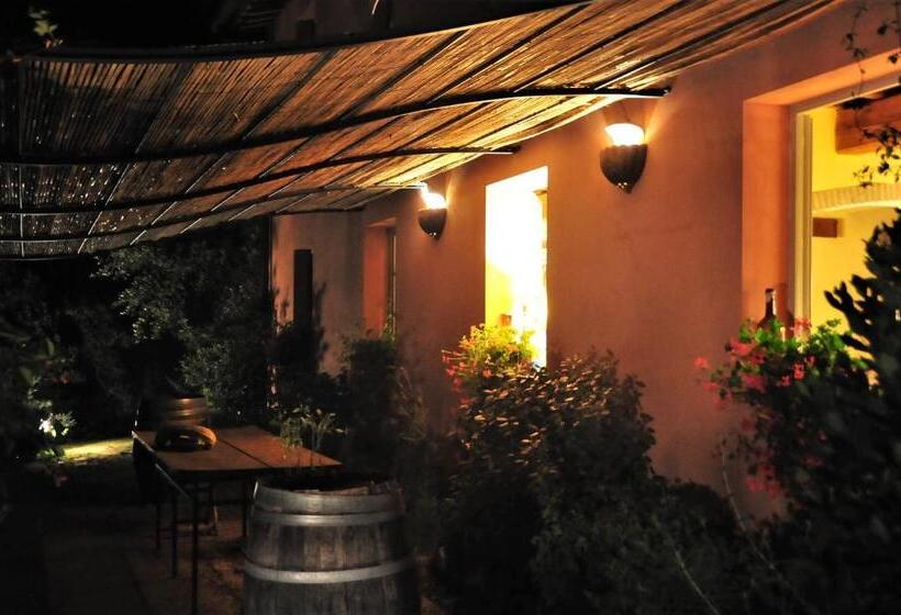 バルコニー付きジュニアスイート, Agriturismo Settesoldi