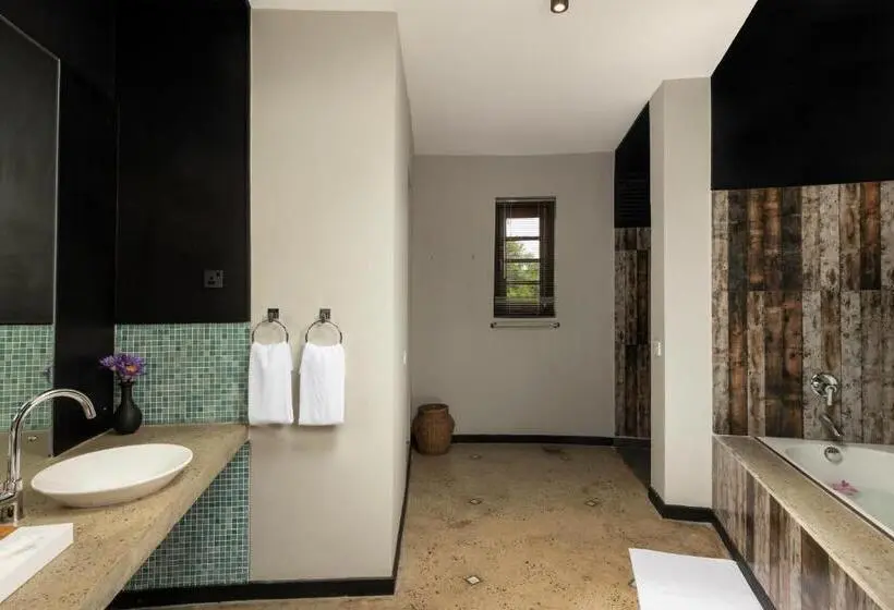 Suite with Pool, Ayugiri Ayurveda Wellness Resort Sigiriya