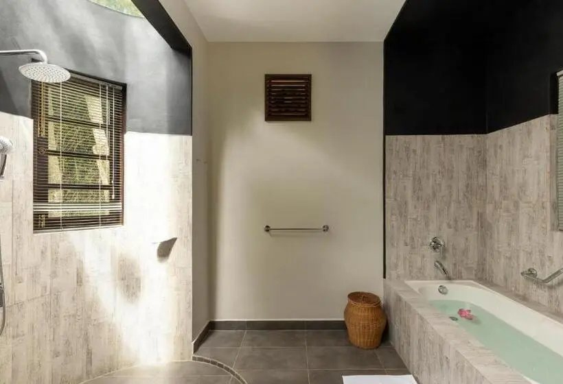 Suite with Pool, Ayugiri Ayurveda Wellness Resort Sigiriya