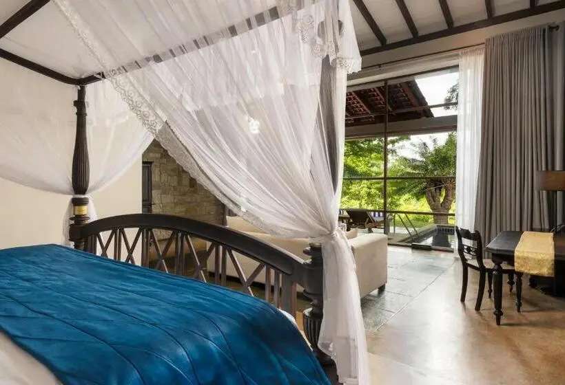 Suite with Pool, Ayugiri Ayurveda Wellness Resort Sigiriya