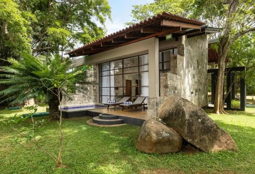 Suite with Pool, Ayugiri Ayurveda Wellness Resort Sigiriya