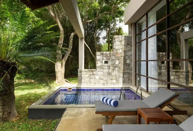Suite with Pool, Ayugiri Ayurveda Wellness Resort Sigiriya