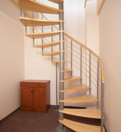 1 Szobás Apartman Terasszal, Lázeňský Vrch