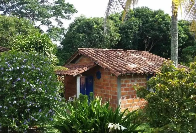 スタンダードルーム, Parador Del Gitano