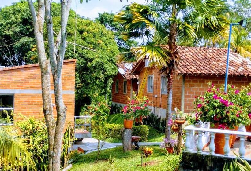 スタンダードトリプルルーム, Parador Del Gitano