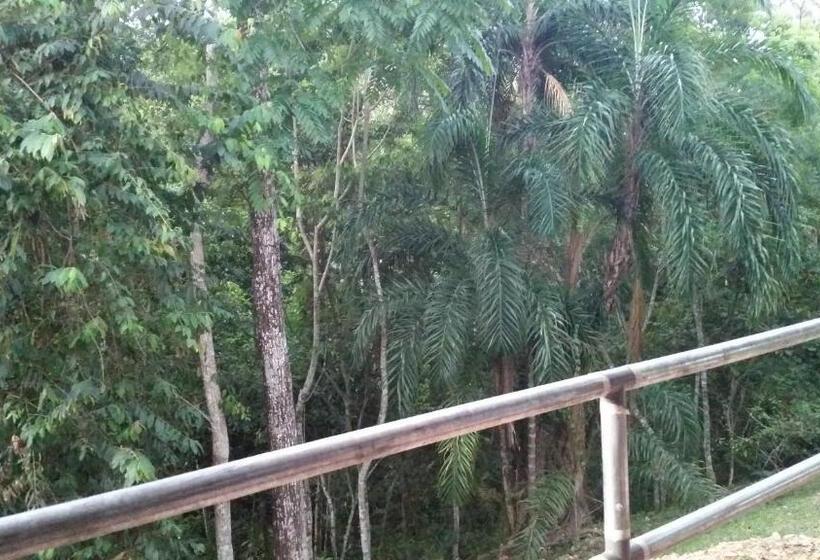 プレミアム4ベッドルーム, Parador Del Gitano