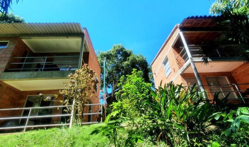 プレミアム4ベッドルーム, Parador Del Gitano