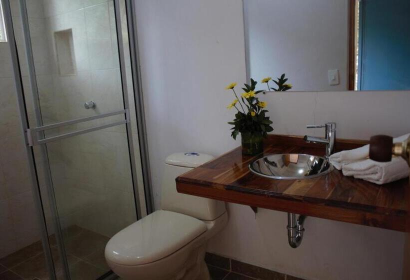 スーペリアファミリールーム, Parador Del Gitano