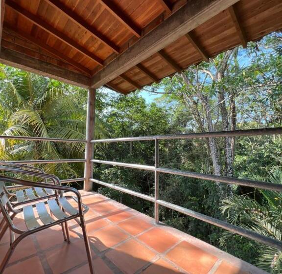 スーペリアファミリールーム, Parador Del Gitano