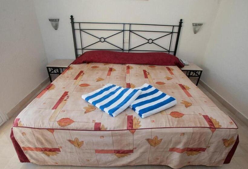 스탠다드 룸, Sol Palmeras Beach   Family