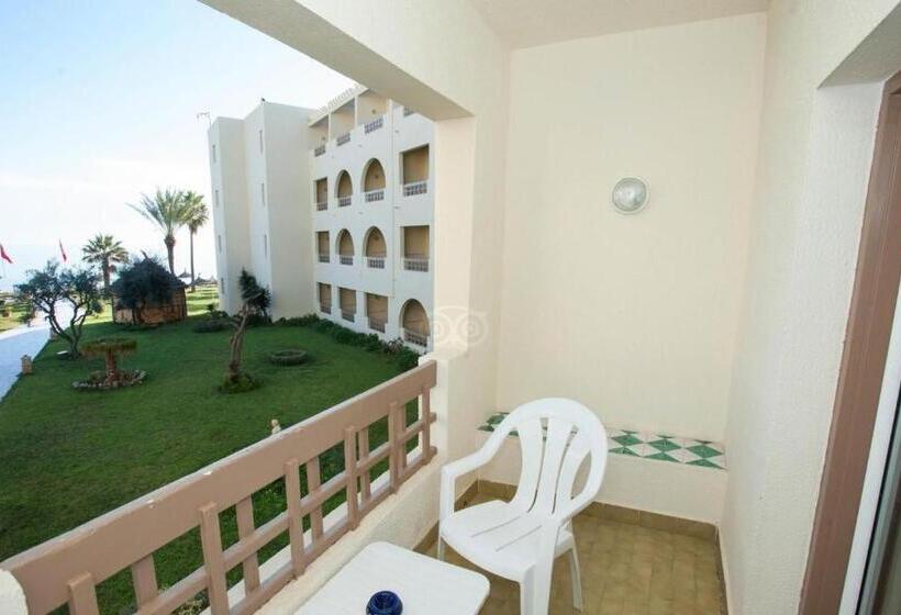 Номер Стандарт, Sol Palmeras Beach   Family