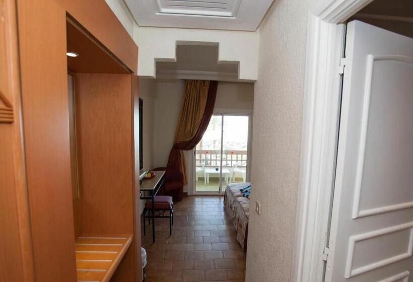 스탠다드 룸, Sol Palmeras Beach   Family