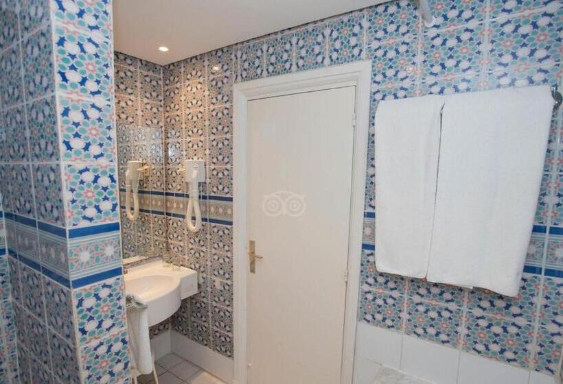 스탠다드 싱글 룸, Sol Palmeras Beach   Family