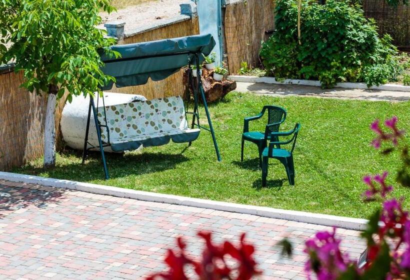 Номер Стандарт Совместная Ванная, Casa Paveios