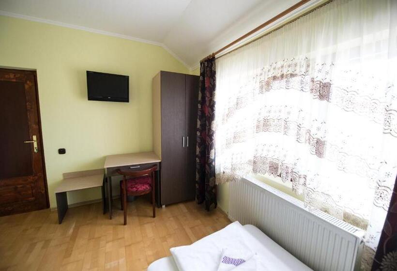 Номер Стандарт Совместная Ванная, Casa Paveios