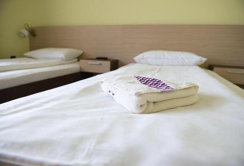 Номер Стандарт Совместная Ванная, Casa Paveios