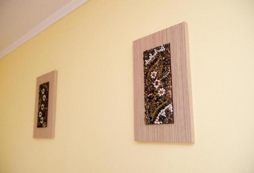 Люкс, Casa Paveios