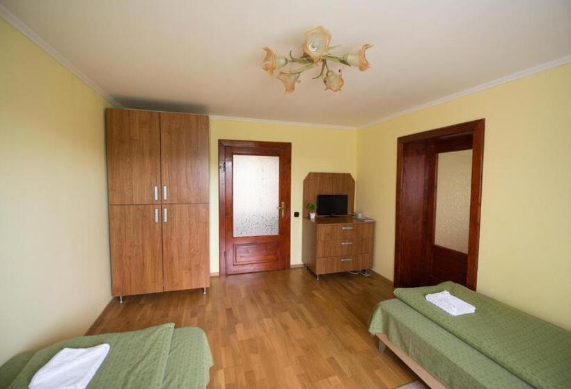 Люкс, Casa Paveios