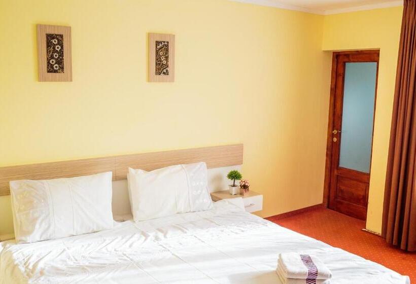 Люкс, Casa Paveios