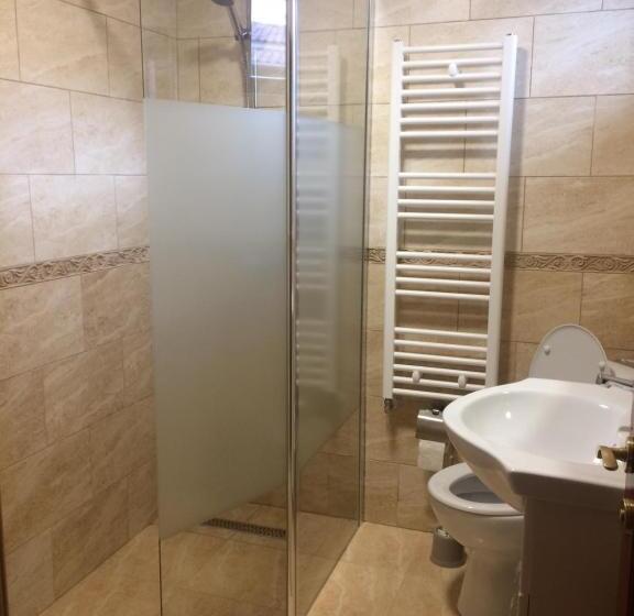 Люкс, Casa Paveios