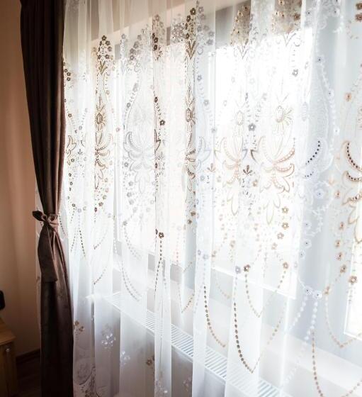 Семейный Номер Совместный Санузел, Casa Paveios