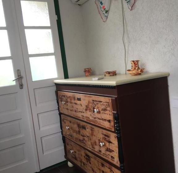 Номер Стандарт, Casa Paveios