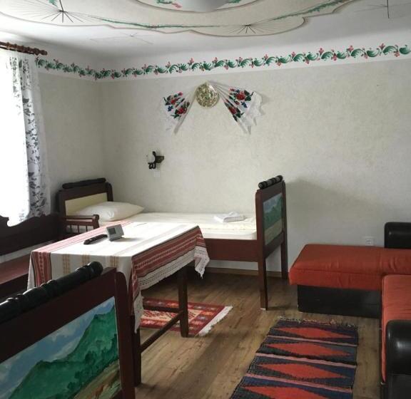 Номер Стандарт, Casa Paveios