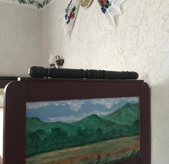 Номер Стандарт, Casa Paveios