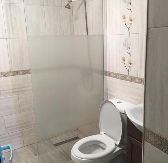 Семейный Номер, Casa Paveios