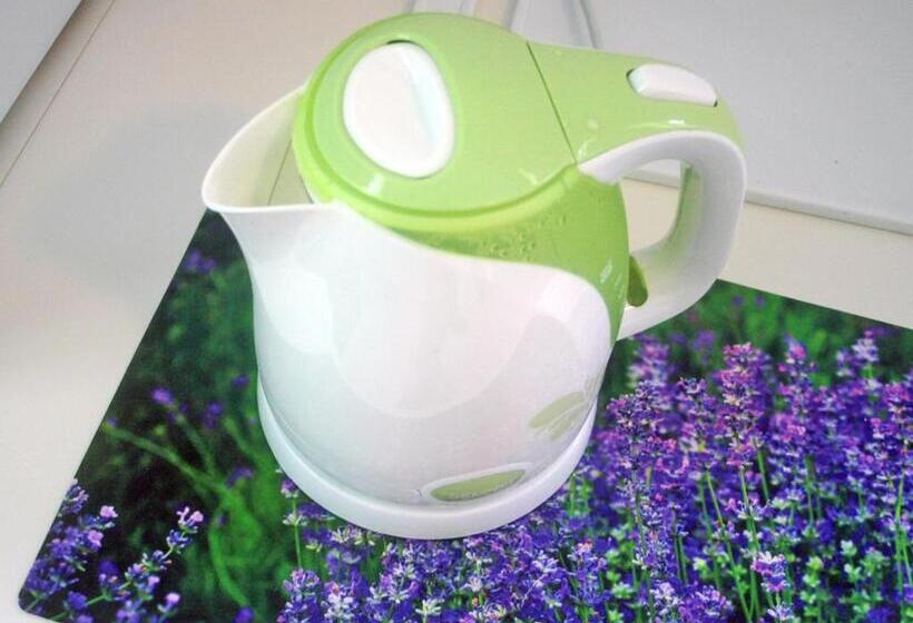 اتاق عادی یک تخته, Vila Levanda